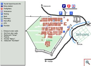 ston info mapa