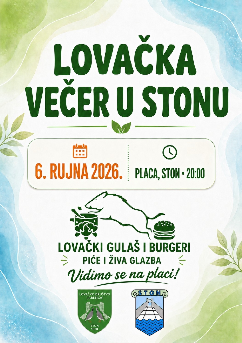 Lovačka noć