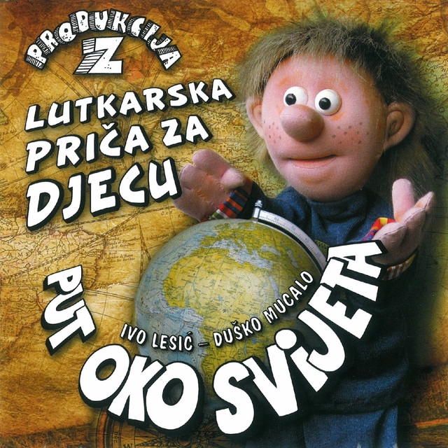 Lutkarska predstava 