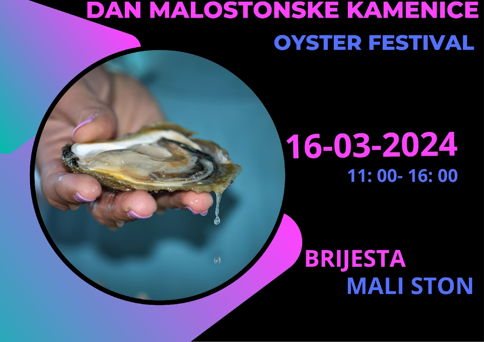 Dan malostonske kamenice