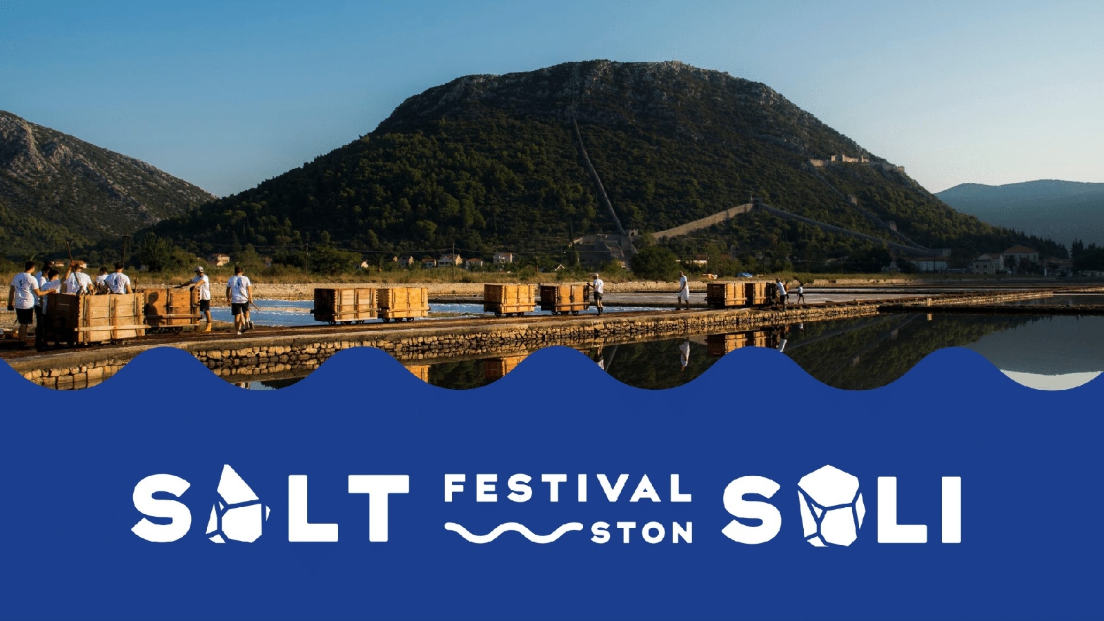 Otvaranje izložbe o Marinu Getaldiću - Festival soli
