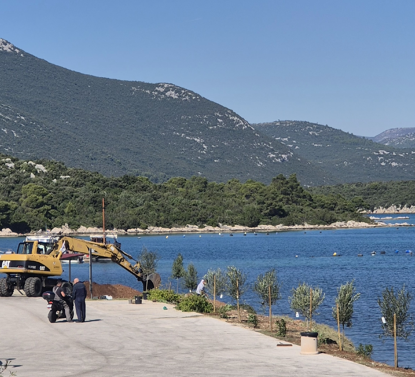 TZO Ston za zeleniji i održiviji turizam !